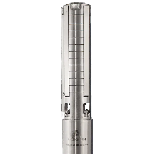 Acrosun Submersible Solar Pump Belenus 2H 90M-10