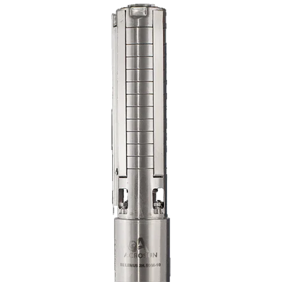 Acrosun Submersible Solar Pump Belenus 2H 90M-10
