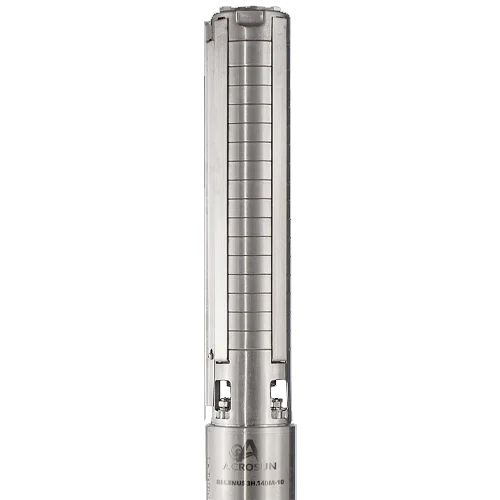 Acrosun Submersible Solar Pump Belenus 3H 140M-10