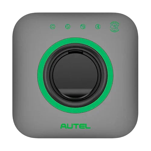 VE Charger Autel MaxiCharger AC Compact 7.4kW/22kW Type 2