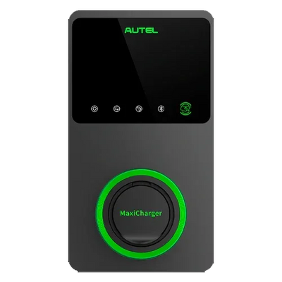 VE Charger Autel MaxiCharger AC Elite 7.4kW Type 2 Socket