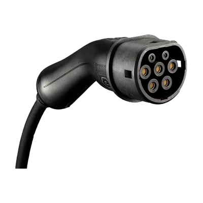 Autel Three-phase Cable Type 2 22kW 6m for EV