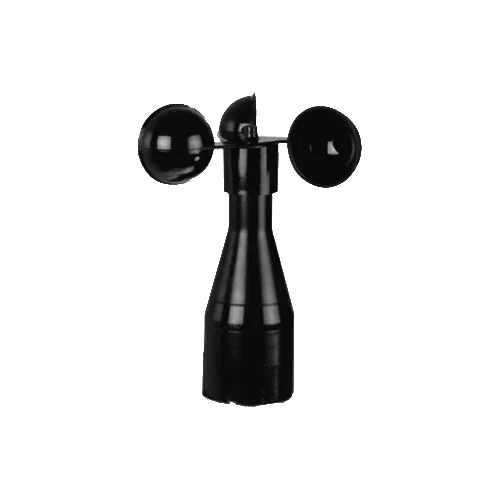 Bornay Wind+ Anemometer for Monitoring