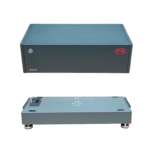 BYD B-Box Premium HVM 19.3 kWh Lithium Battery