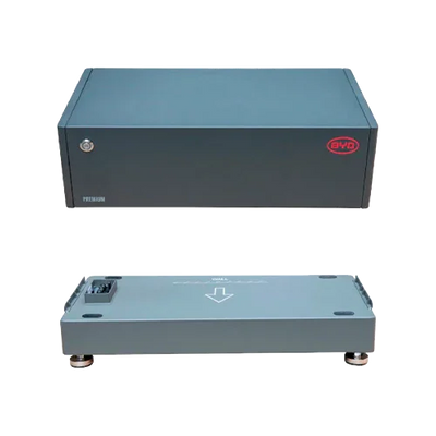 BCU + Base BYD Battery-Box Premium HVS/HVM