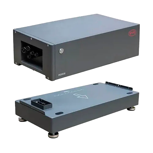 BYD B-Box Premium HVM 11.0 kWh Lithium Battery