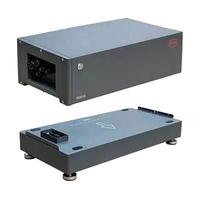 BYD B-Box Premium HVS 7.7 kWh Lithium Battery