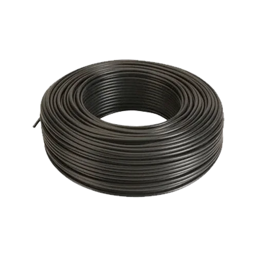 RV-K Hose 3x1.5mm² 50m Black 0.6/1kV