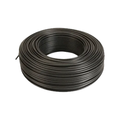 RV-K Hose 3x1.5mm² 100m Black 0.6/1kV