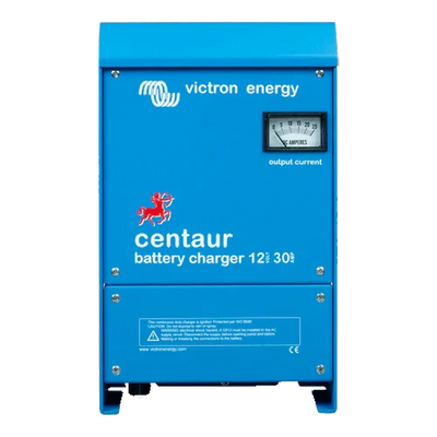 Victron Centaur Charger 12V 30A (3 outputs) 3-stage Charging