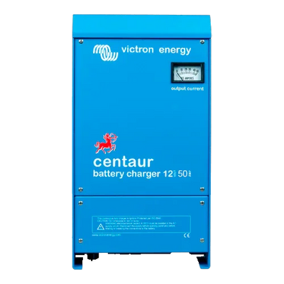 Victron Centaur Charger 12V 50A (3 outputs) 3-stage Charging