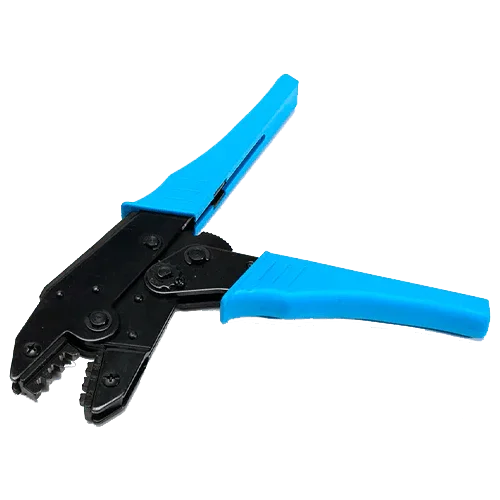 MC4 Solar Crimping Tool WS-2546B for 2.5-6mm²