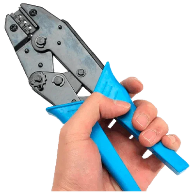 MC4 Solar Crimping Tool WS-2546B for 2.5-6mm²