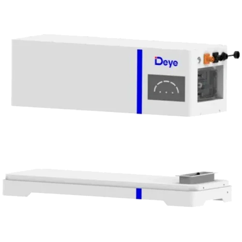 BMS + Base + Cables for Deye AI-W5.1-B Battery