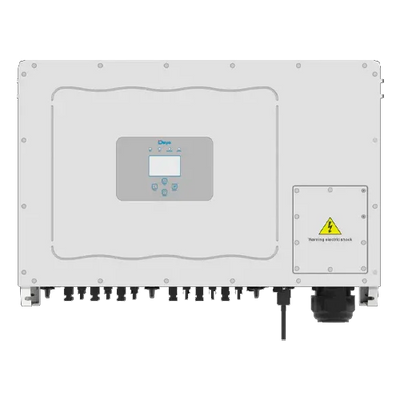 Deye Sun 100kW Three-Phase Inverter SUN-100K-G03
