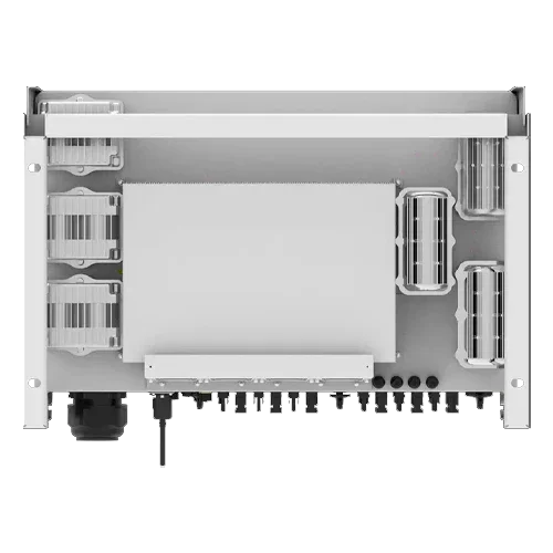 Deye Sun 100kW Three-Phase Inverter SUN-100K-G03