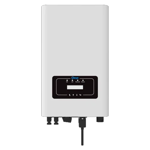 Deye Sun 20kW G05 Three-Phase Inverter