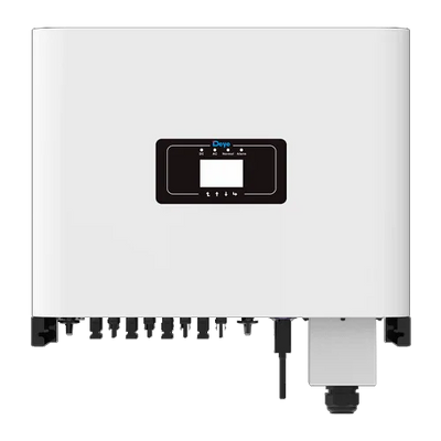 Deye Sun 15kW G03 Three-Phase Solar Inverter