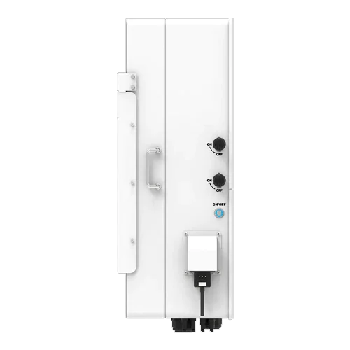 Deye Sun 50kW SG01HP3-EU-BM4 Three-phase Hybrid Inverter