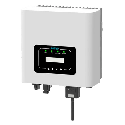 Deye Sun Single-phase Inverter 3kW G04P1-EU-AM1