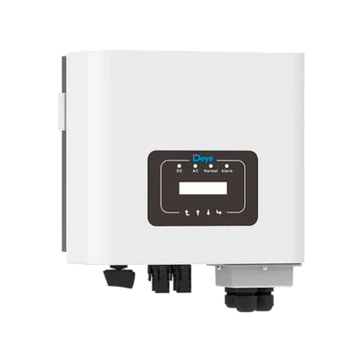 Deye Sun 6kW Single-Phase Inverter G05P1-EU-AM2