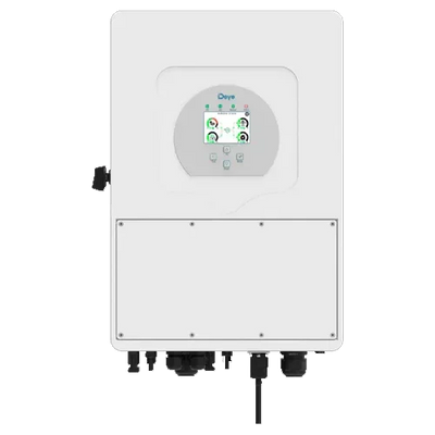 Deye Sun 20kW SG01HP3-EU-AM2 Three-phase Hybrid Inverter
