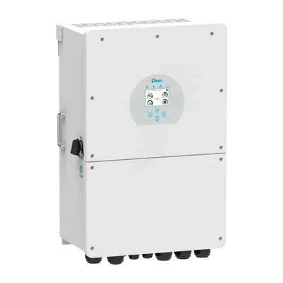 Deye Sun 16kW SG01LP1-EU Single-Phase Hybrid Inverter