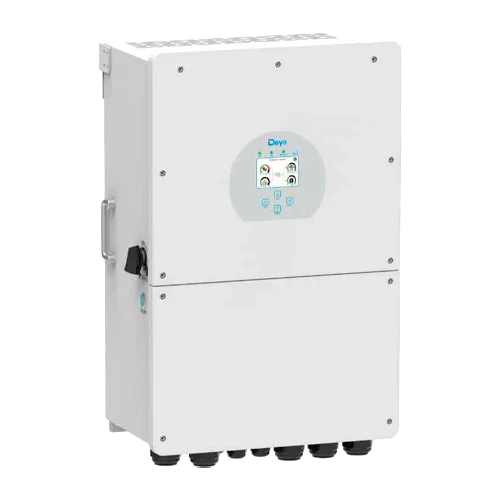 Deye Sun 16kW SG01LP1-EU Single-Phase Hybrid Inverter