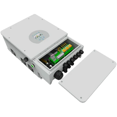 Deye Sun 8kW SG01LP1-EU Single-Phase Hybrid Inverter