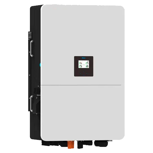 Deye Sun 80kW Three-Phase Hybrid Inverter SG02HP3-EU-EM6