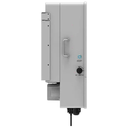 Deye Sun 8kW SG04LP3-EU Three-Phase Hybrid Inverter