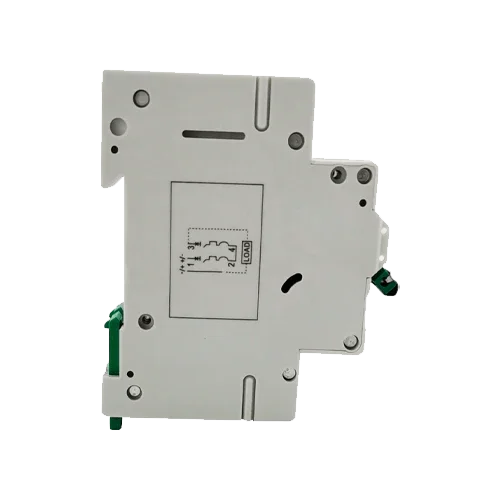 XL7-63 PV 2P 32A 800VDC Curve C Miniature Circuit Breaker