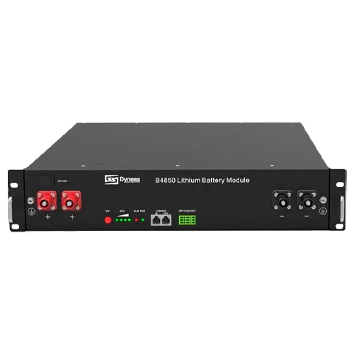 Dyness B4850 48V 2.4kWh LiFePO4 Lithium Battery