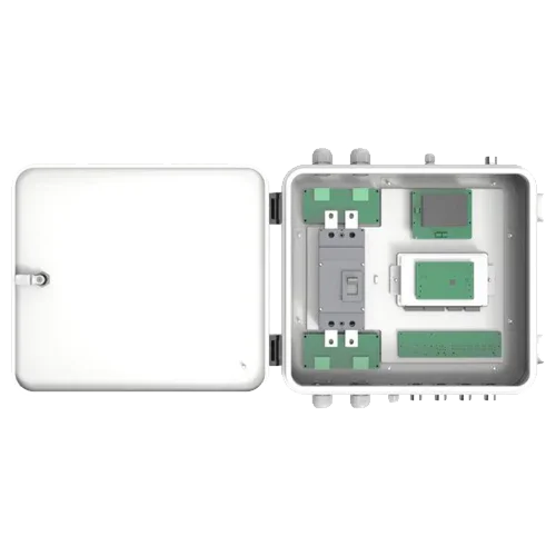 Combiner Box Dyness DCB-1-250-HV for HV batteries