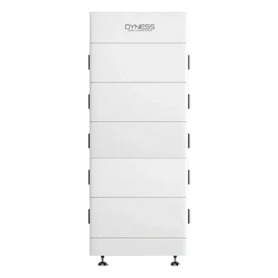 Dyness Tower T17 Battery 480V 17.76kWh LiFePO4