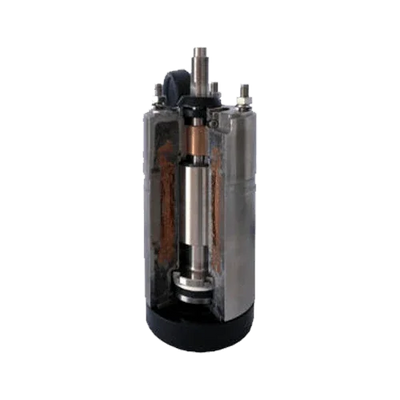 Lorentz ECDRIVE 1800 C 1.7kW Solar Motor for Pump