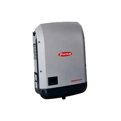Fronius Eco Three-phase Inverter 27.0-3-S WLAN