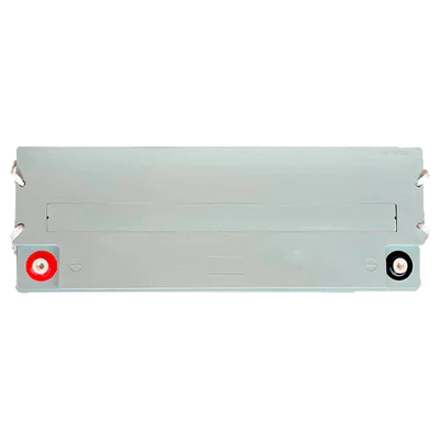 Eleksol Gel Battery 12V 180Ah 6GFM180G