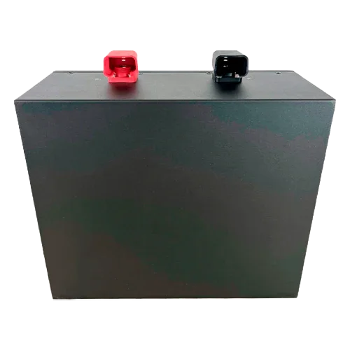 Eleksol Lithium Battery 12.8V 300Ah LFP300BTBA Under Seat