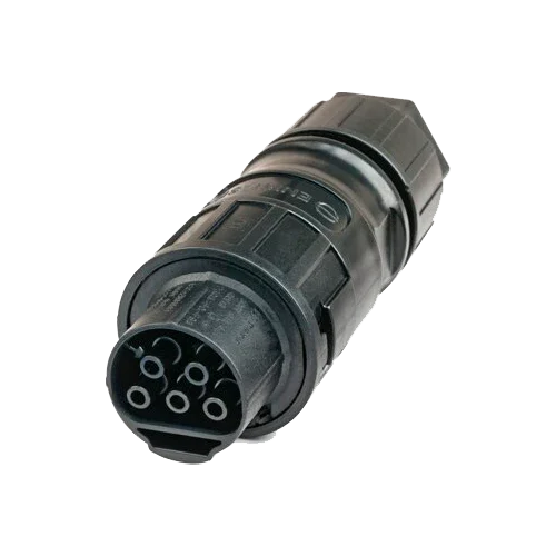 Enphase Q Female Three-Phase Connector