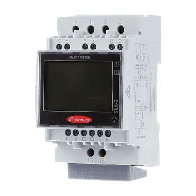 Fronius Smart Meter TS 5kA-3 | Three-Phase High Current Meter