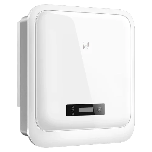 Goodwe GW3600-DNS-30 Single-phase Inverter 3.6kW