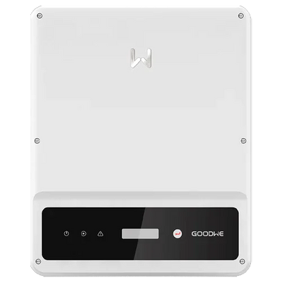 Goodwe GW25KT-DT Three-Phase Inverter 25kW 2 MPPT