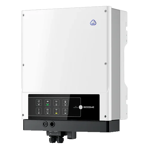 GoodWe Hybrid Inverter GW3648-EM 3.68kW 48V Single-phase