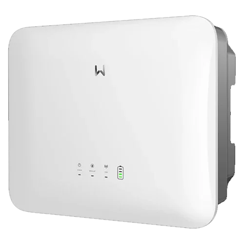 Goodwe GW3600-ES-20 3.6kW Single-Phase Hybrid Inverter