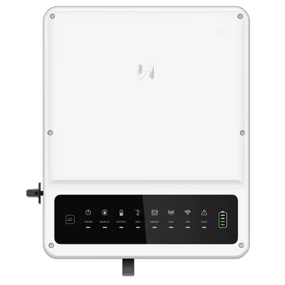 Goodwe GW10KN-ET Plus 10kW HV Three-phase Hybrid Inverter