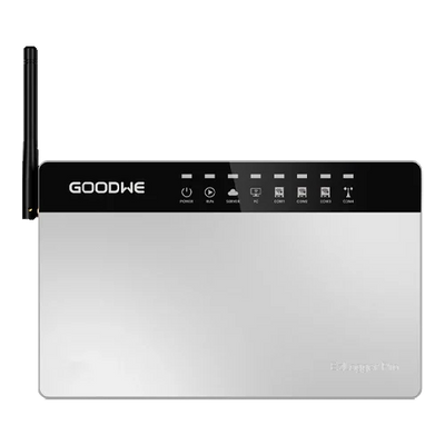 GoodWe EzLogger Pro Data Logger RS485 and Ethernet