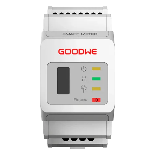 GoodWe GM1000 Smart Meter Single-phase 120A RS485