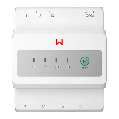 GoodWe GM330 Three-Phase Meter with Input for External CTs
