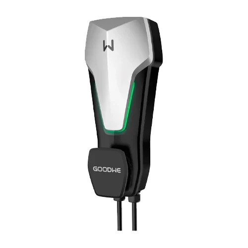 GoodWe GW 7K-HCA 7kW Single-Phase Electric Vehicle Charger
